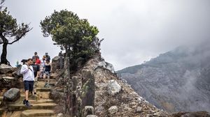 Sepi, Wisatawan Mancanegara ke Jabar Turun Drastis pada Juli 2025