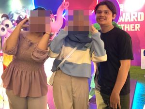 Pengakuan Ganjil Alvi Pemutilasi Pacar ke Tetangga Kos Pengakuan Ganjil Alvi Pemutilasi Pacar ke Tetangga Kos