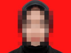 Terduga Pelaku Pembunuhan Mutilasi 65 Potongan Jasad Bekerja Sebagai Ojol