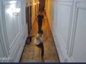 Jeritan Wanita di Sidrap Sebelum Tewas Dibunuh Tamu di Kamar Wisma Jeritan Wanita di Sidrap Sebelum Tewas Dibunuh Tamu di Kamar Wisma