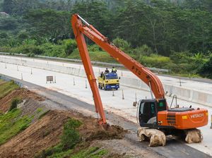 9 Ruas Tol Sepanjang 308,70 Km Beroperasi Tahun Depan, Ini Daftarnya