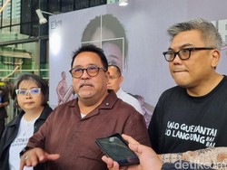 Rano Karno Terpukau Nonton Drama Musikal di TIM, Singgung Tokoh Mirip Joker