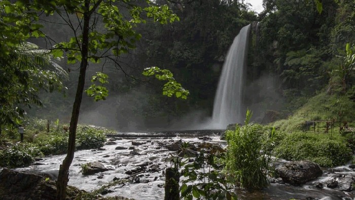 Surga Tersembunyi Di Sumatera Yang Wajib Dijelajahi