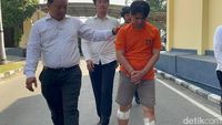 Ini Tampang Pemuda yang Tega Mutilasi Sang Pacar