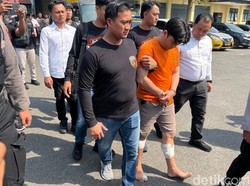 Jawaban Alvi Saat Ditanya Alasan Mutilasi Tiara Jadi Ratusan Potong