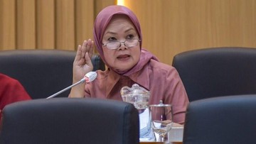 Legislator Kritik Kemenkes Penanganan Penyakit Menular Masuk Anggaran Tambahan