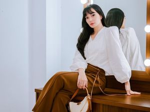 Asmirandah, Kapan Nih Comeback Berakting? Asmirandah, Kapan Nih Comeback Berakting?