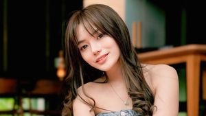 Kata Berlliana Lovell soal Diminta Bikin Konten Pemersatu Bangsa Lagi