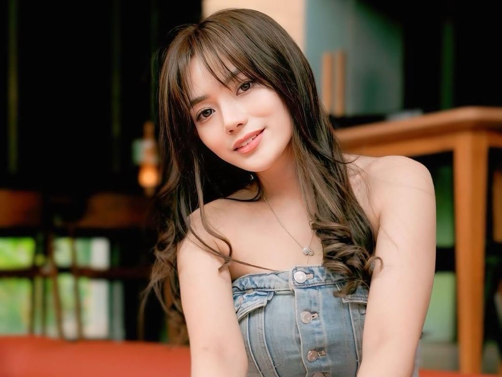 Kata Berlliana Lovell soal Diminta Bikin Konten Pemersatu Bangsa Lagi Kata Berlliana Lovell soal Diminta Bikin Konten Pemersatu Bangsa Lagi