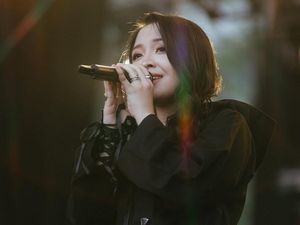Bernadya Spill Bakal Ubah Imej Buat Album Baru Bernadya Spill Bakal Ubah Imej Buat Album Baru