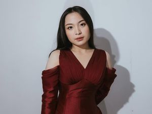 Bernadya Merasa Disukai Orang karena Lagu, Bukan Suara Bagus Bernadya Merasa Disukai Orang karena Lagu, Bukan Suara Bagus