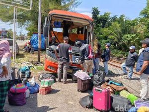 Polisi Buru Sopir-Kernet Bus ALS Terbalik Tewaskan 2 Atlet Karate asal Medan Polisi Buru Sopir-Kernet Bus ALS Terbalik Tewaskan 2 Atlet Karate asal Medan