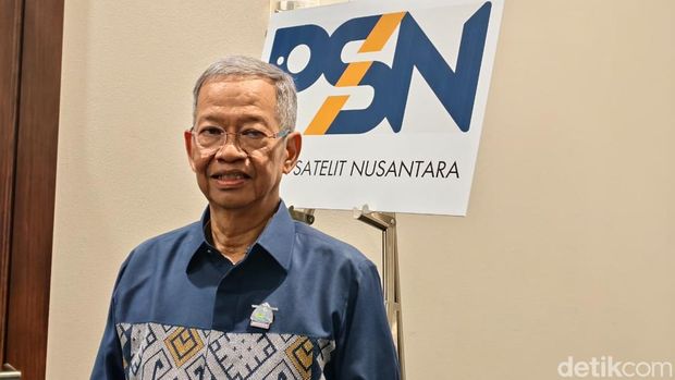 Ini Alasan PSN Pilih Boeing dan SpaceX untuk Satelit Nusantara Lima