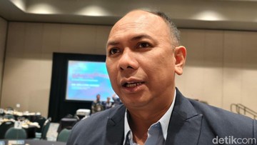 Menkomdigi Tunjuk Wayan Toni Supriyanto Plt Dirut Bakti Komdigi - Infolitik