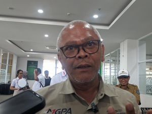 MGPA Ungkap Dorna Sport Bikin 2 Side Event MotoGP Mandalika 2025 MGPA Ungkap Dorna Sport Bikin 2 Side Event MotoGP Mandalika 2025