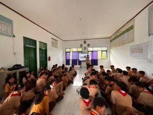 Kepala SMKN 1 Lamandau Soroti Tantangan Digitalisasi Pendidikan di Pelosok Kepala SMKN 1 Lamandau Soroti Tantangan Digitalisasi Pendidikan di Pelosok