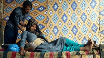 Geger Kehamilan Langka di Dunia, Janin Tumbuh di Hati