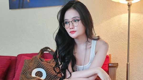 Fakta Menarik tentang Fanny Soegi yang Ultah ke-26