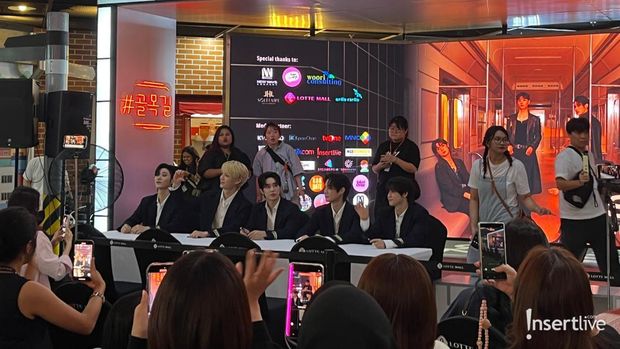 Fansign ASC2NT