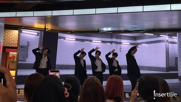 Fansign ASC2NT