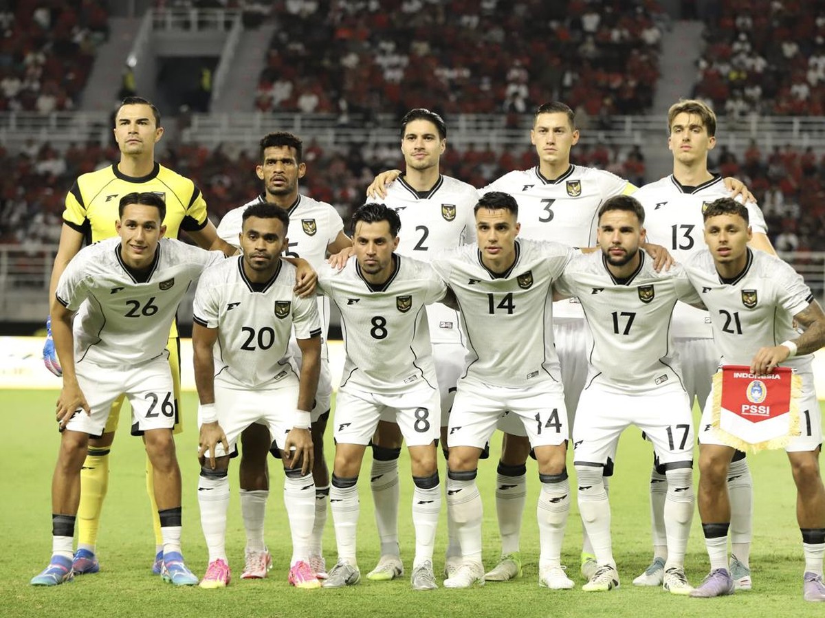 Timnas Indonesia dan Timnas Thailand sedang mencari pelatih baru. (Foto: ANTARA FOTO/RIZAL HANAFI)