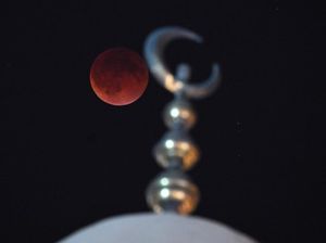 Gerhana Bulan 8 September Sudah Lewat, Kapan Lagi Bisa Disaksikan? Gerhana Bulan 8 September Sudah Lewat, Kapan Lagi Bisa Disaksikan?