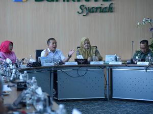 Tiket MotoGP Mandalika 2025 Baru Terjual 30 Persen