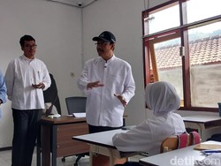 Video Guru-Murid 65 Sekolah Rakyat Tambahan Sudah Terpenuhi 80%