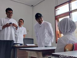 Kemensos: Sekolah Rakyat Solusi Masalah Anak Putus Sekolah karena Ekonomi