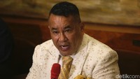 PWI Polisikan Hotman Paris Buntut Ucapan Lu Punya Otak Nggak