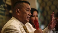 Hotman Paris Puji Ketegasan Prabowo di Kasus Febrie Adriansyah