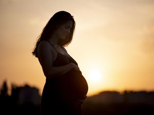 13 Pamali Saat Hamil dan Melahirkan dalam Budaya Banjar 13 Pamali Saat Hamil dan Melahirkan dalam Budaya Banjar