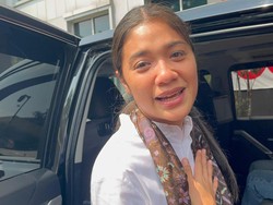 Istri Nadiem Kecewa Praperadilan Ditolak Hakim Istri Nadiem Kecewa Praperadilan Ditolak Hakim