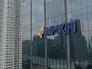 Lowongan Kerja BPKH Oktober 2025, Cek Syarat dan Cara Daftarnya Lowongan Kerja BPKH Oktober 2025, Cek Syarat dan Cara Daftarnya