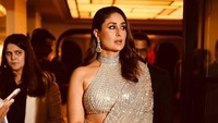 Kareena Kapoor Ungkap Rutinitas Tiap Pagi, Bangun Tidur Langsung Minum Kopi