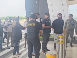 Kelehelbaddara Padme, Gembong Kriminal Sri Lanka Dipulangkan ke Negaranya Kelehelbaddara Padme, Gembong Kriminal Sri Lanka Dipulangkan ke Negaranya