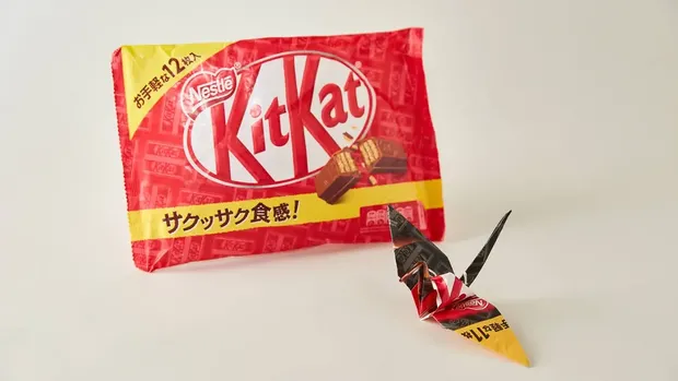 Salut! 10 Kemasan Makanan di Jepang Ini Bikin Mind Blowing
