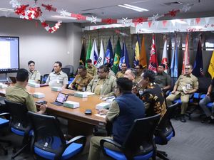 Kemendagri Minta Pemprov DKI Aktifkan Siskamling RT-RW Jaga Keamanan