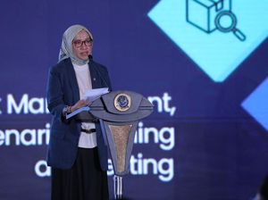 MenPAN-RB Sebut Ada 3 Tantangan Besar Siapkan SDM Transportasi Udara MenPAN-RB Sebut Ada 3 Tantangan Besar Siapkan SDM Transportasi Udara