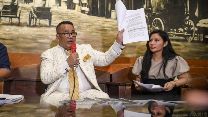 Nadiem Makarim Bernasib Sama dengan Tom Lembong? Hotman Paris Ungkap Kesamaan Kasusnya
