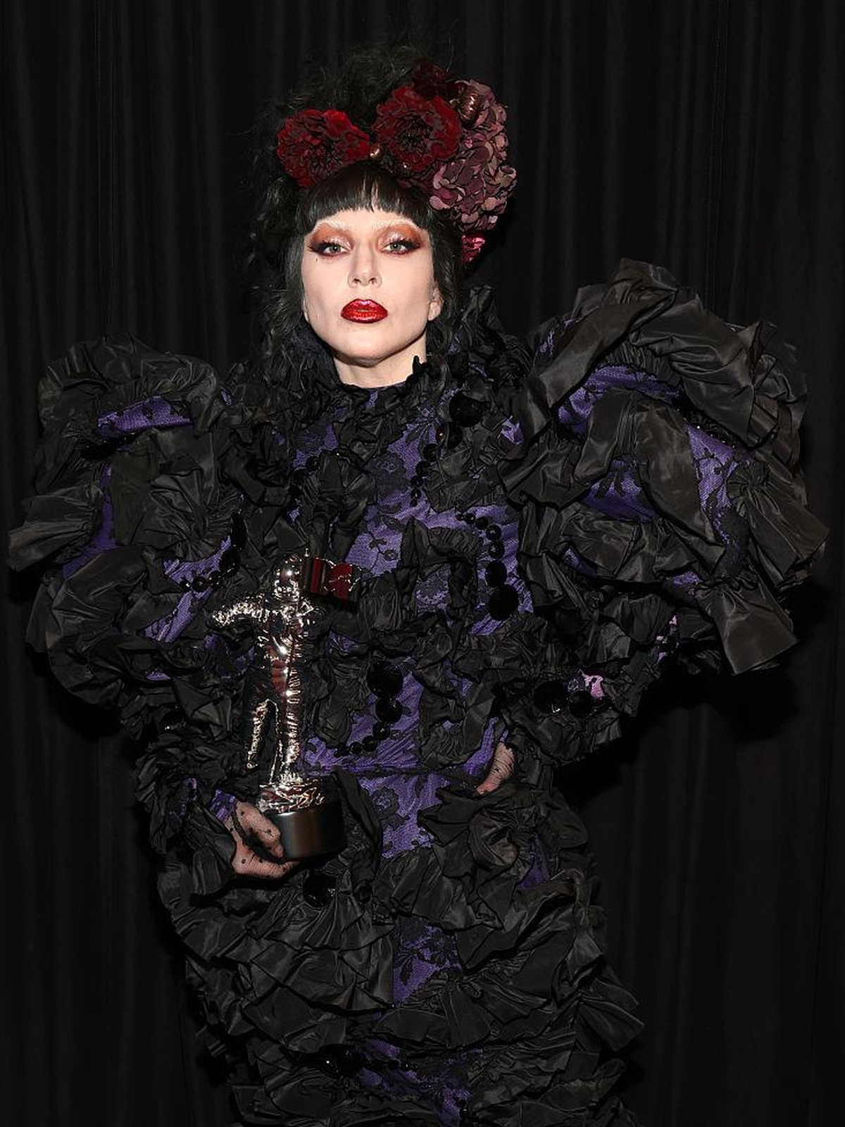 Lindungi Buah Hati dari Sorotan, Ini Alasan Lady Gaga