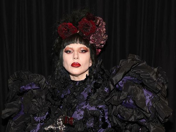 Lady Gaga Jadi Ratu MTV VMAs 2025