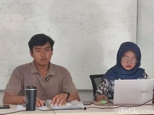 21 ABK di Pelabuhan Benoa Diduga Jadi Korban TPPO, Upah Rp 35 Ribu per Hari 21 ABK di Pelabuhan Benoa Diduga Jadi Korban TPPO, Upah Rp 35 Ribu per Hari