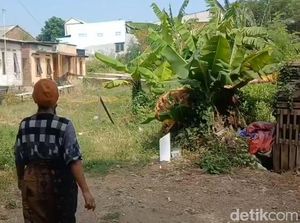Ibu Pembuang Bayi di Pasuruan Diamankan, Remaja Usia 16 Tahun Ibu Pembuang Bayi di Pasuruan Diamankan, Remaja Usia 16 Tahun