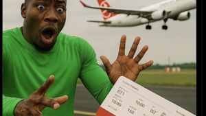 Meme Onana ke Turki: Tiket Pesawat pun Tak Bisa Dipegang Erat-erat!