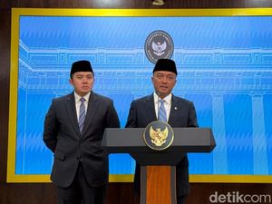 Prabowo Reshuffle Kabinet, Ganti Menko Polkam hingga Menkeu Prabowo Reshuffle Kabinet, Ganti Menko Polkam hingga Menkeu