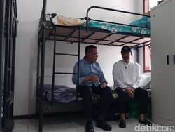Mensos Pastikan Kekurangan di Sekolah Rakyat Terus Dibenahi