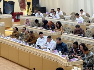 Sengketa Hotel Sultan Berlanjut, Pontjo Sutowo Kembali Gugat Pemerintah Sengketa Hotel Sultan Berlanjut, Pontjo Sutowo Kembali Gugat Pemerintah