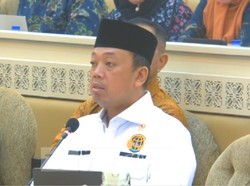 Nusron Jelaskan Penyebab PBB Naik Gila-gilaan di Berbagai Daerah