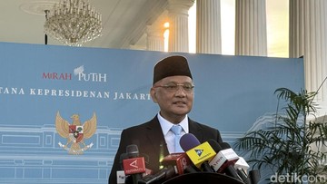 Gus Irfan, Menteri Haji Kabinet Prabowo: Hobi Sepedaan!